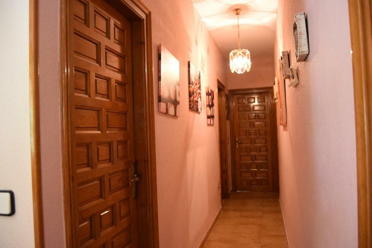 Villa Los Inkas Miami Playa Exteriör bild